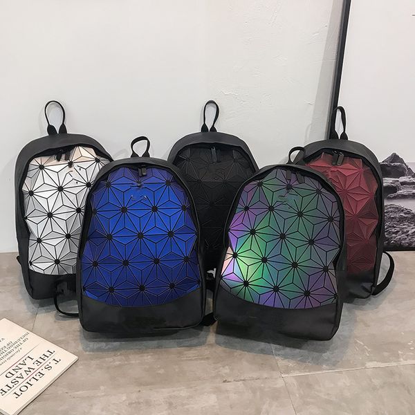 women's backpack student bag 2020 new fashion diamond backpack student bag travel computer
women's backpack student bag 2020 new fashion diamond backpack student bag travel computer