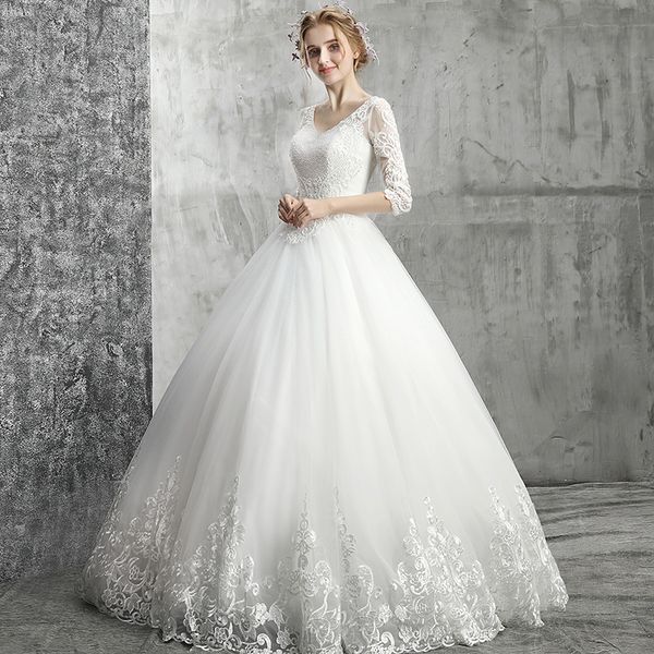 the new dream princess, one shoulder, long sleeved white bridal wedding dress in winte
the new dream princess, one shoulder, long sleeved white bridal wedding dress in winte