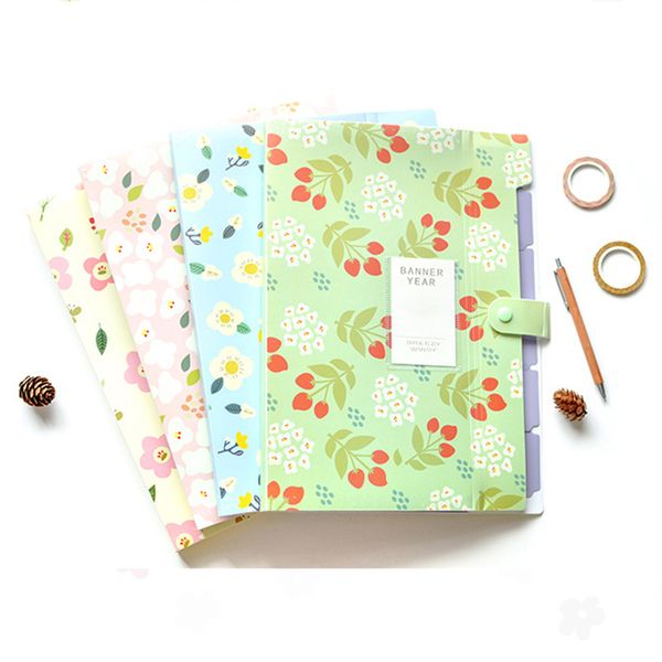 floral printed accordion document file folder expanding letter/a4 organizer (set of 4
floral printed accordion document file folder expanding letter/a4 organizer (set of 4