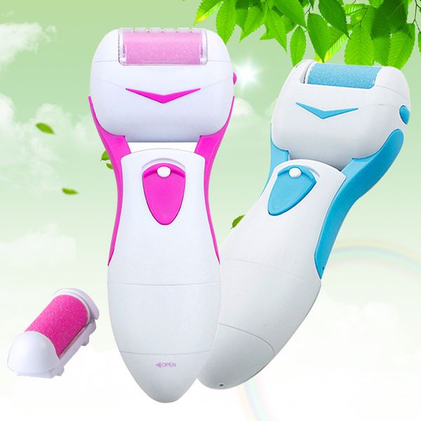 electric exfoliator pedicure machine callus remover foot care roller tool feet file scrubber peeling for heel
electric exfoliator pedicure machine callus remover foot care roller tool feet file scrubber peeling for heel