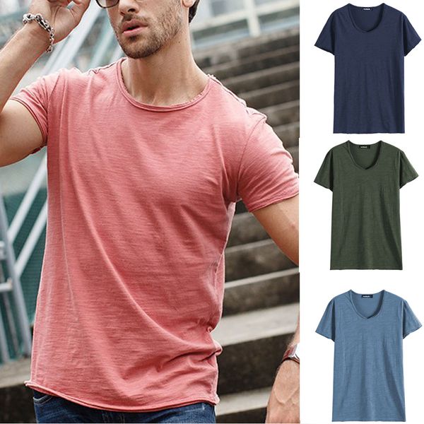 summer fashion мужская футболка slim fit с коротким рукавом повседневная футболка с длинными рукавами, White;black
summer fashion мужская футболка slim fit с коротким рукавом повседневная футболка с длинными рукавами, White;black