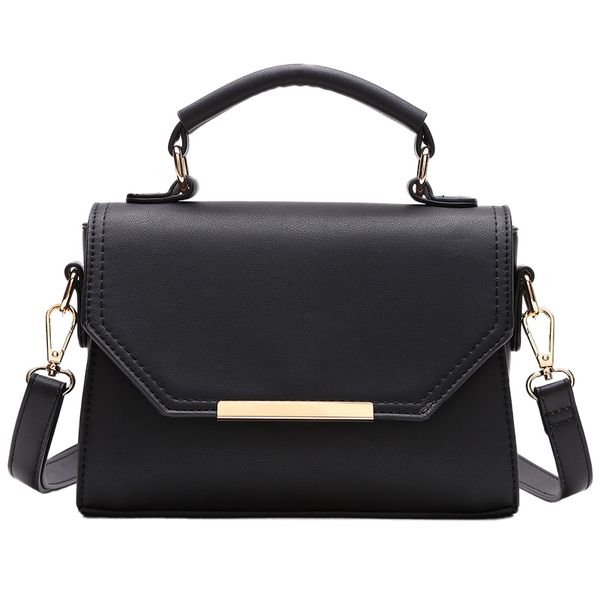 fashion women's bag simple women's shoulder bag casual atmospheric handbag women
fashion women's bag simple women's shoulder bag casual atmospheric handbag women