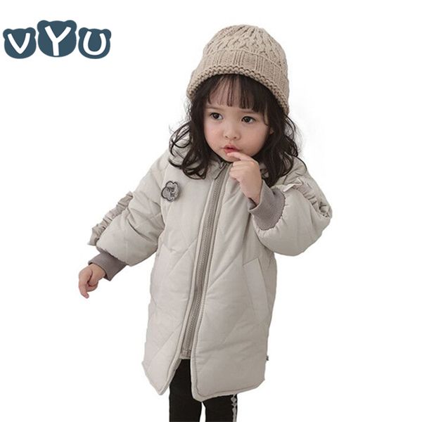2018 korean style fashion kids girls down coat solid color long sleeved jacket children thicken outwear kids clothes 1~yrs, Blue;gray
2018 korean style fashion kids girls down coat solid color long sleeved jacket children thicken outwear kids clothes 1~yrs, Blue;gray