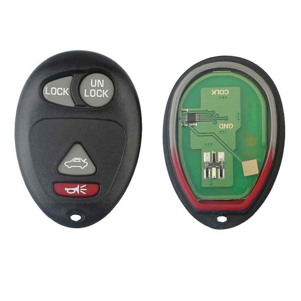 4buttons remote key for pontiac grand prix 2001 2002 2003 aztek 2001 2002 2003 2004 2005 l2c0007t original keys 315mhz
4buttons remote key for pontiac grand prix 2001 2002 2003 aztek 2001 2002 2003 2004 2005 l2c0007t original keys 315mhz