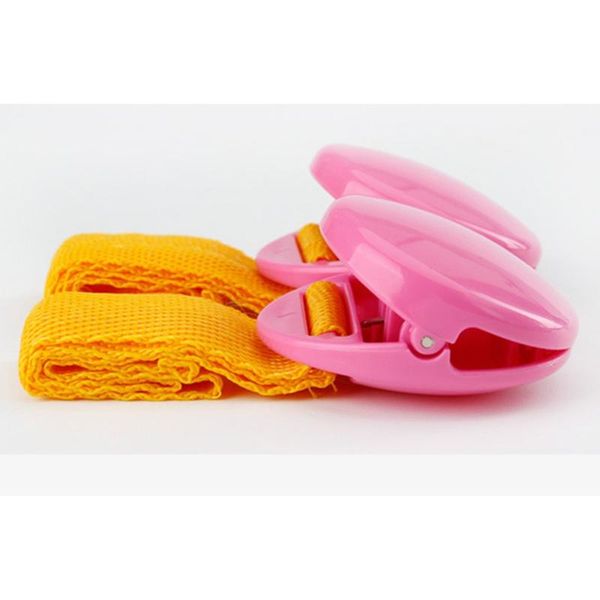 2pcs child bed anti kick quilt blanket clip baby stroller multiple baby safe care glossy clip clothes clamp plush toy hook
2pcs child bed anti kick quilt blanket clip baby stroller multiple baby safe care glossy clip clothes clamp plush toy hook