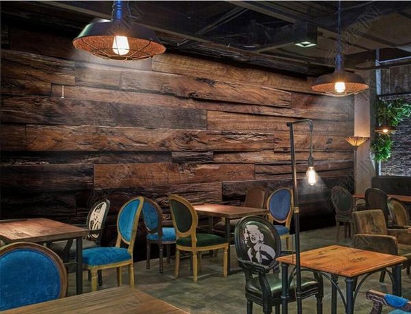 cjsir custom wallpaper murals large wall painting retro nostalgic wood panels wood grain wall mural de parede 3d wallpaper
cjsir custom wallpaper murals large wall painting retro nostalgic wood panels wood grain wall mural de parede 3d wallpaper