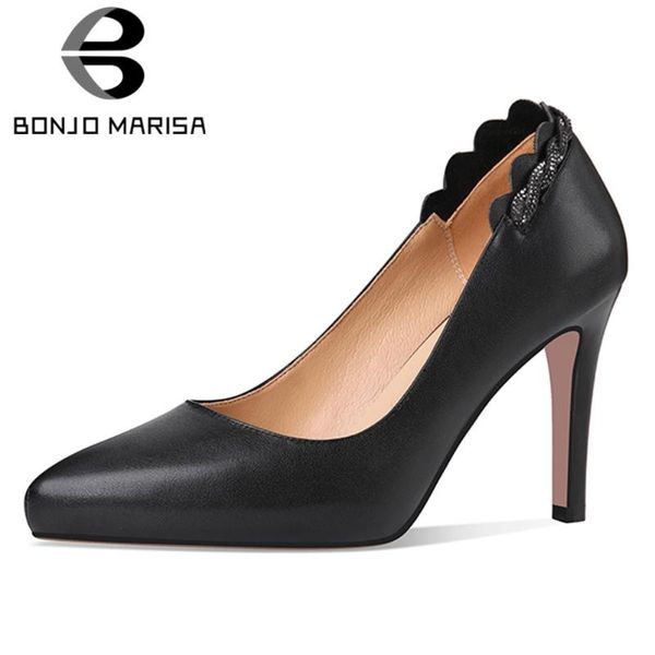 bonjomarisa elegant girl spring pumps lace pointed toe party office pumps women high heel slip on shallow casual shoes woman, Black
bonjomarisa elegant girl spring pumps lace pointed toe party office pumps women high heel slip on shallow casual shoes woman, Black