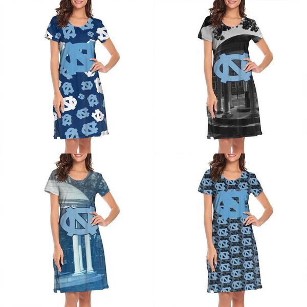 womens design printing north carolina tar heels basketball blue white lounge shirt dress crazy champion hip hop loungewear creator for, Black;gray
womens design printing north carolina tar heels basketball blue white lounge shirt dress crazy champion hip hop loungewear creator for, Black;gray