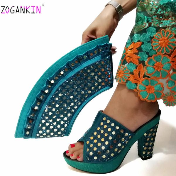 fashion new 2019 african shoe and bag set for party italian shoe with matching bag matching teal and for wedding, Black
fashion new 2019 african shoe and bag set for party italian shoe with matching bag matching teal and for wedding, Black