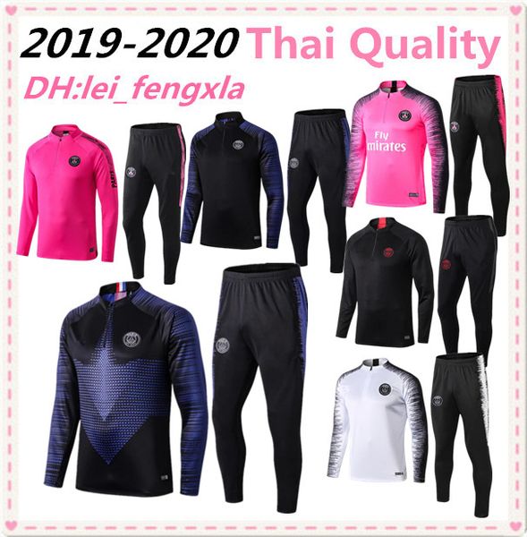 new paris soccer tracksuit 2019 2020 kids training suit soccer jersey jacket cavani football shirts 19 20 psris mbappe maillot de foot suit
new paris soccer tracksuit 2019 2020 kids training suit soccer jersey jacket cavani football shirts 19 20 psris mbappe maillot de foot suit