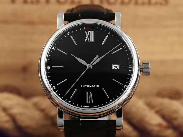 brand luxury mens watch portofino iw356504 356502 little prince stainles steel rose gold mechanical automatic leather strap wristwatch, Slivery;brown
brand luxury mens watch portofino iw356504 356502 little prince stainles steel rose gold mechanical automatic leather strap wristwatch, Slivery;brown