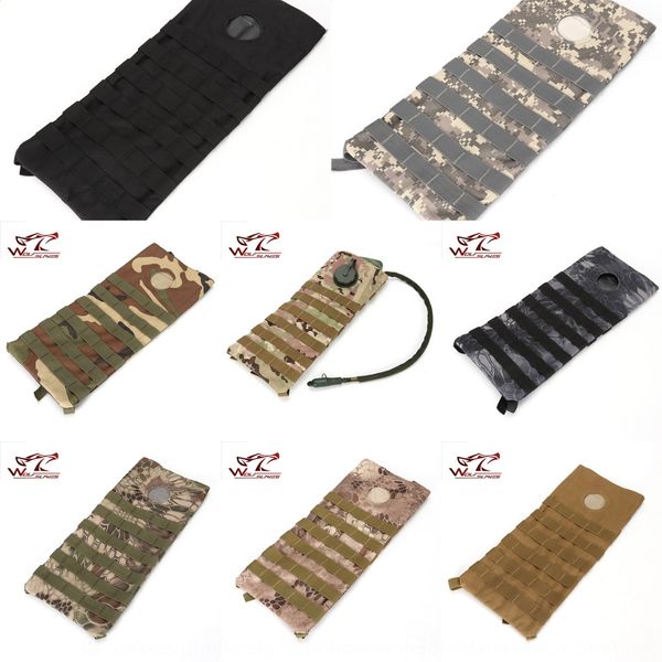 zmgbc 3l backpack tactical water delivery tank double shoulder outdoor bicycle shoulder bag bicycle cycling sports travel combination water
zmgbc 3l backpack tactical water delivery tank double shoulder outdoor bicycle shoulder bag bicycle cycling sports travel combination water
