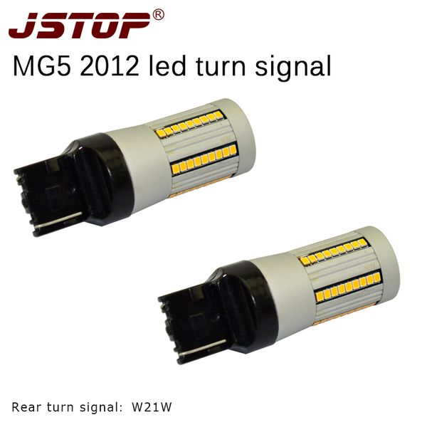 js4pcs/set led car lamp front rear t20 w21w led turn light 7440 no hyper flash 12-24vac 100% no error 1156 lamp turn signal
js4pcs/set led car lamp front rear t20 w21w led turn light 7440 no hyper flash 12-24vac 100% no error 1156 lamp turn signal