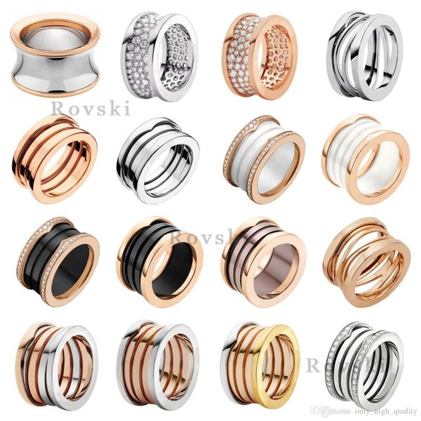 original diy trend brand ring popular brand ring, original carving jewelry wholesale, Silver