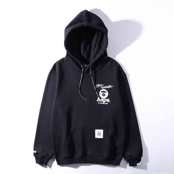 20 / bape моды италии дизайнер мужчины свитер luxury brand повседневный свитер продажа сыпучего комфортный tops сложных полиэфиры классическ, White;black
20 / bape моды италии дизайнер мужчины свитер luxury brand повседневный свитер продажа сыпучего комфортный tops сложных полиэфиры классическ, White;black