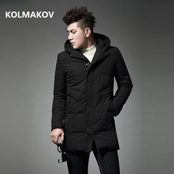 2019 winter men 90% duck down jackets men's classic casual winer coats mens hooded warm thicken jackets size m-3xl, Black
2019 winter men 90% duck down jackets men's classic casual winer coats mens hooded warm thicken jackets size m-3xl, Black