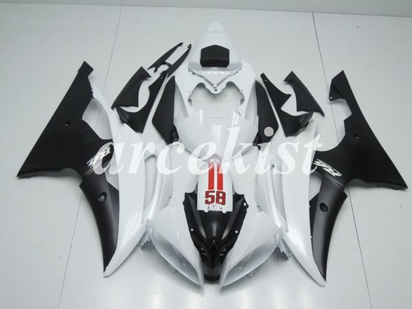 новый abs литья под давлением полный обтекатели комплекты подходит для yamaha yzf-r6 2009 2010 2008 2011 2012 2013 2014 2015 2016 r6 органа
новый abs литья под давлением полный обтекатели комплекты подходит для yamaha yzf-r6 2009 2010 2008 2011 2012 2013 2014 2015 2016 r6 органа