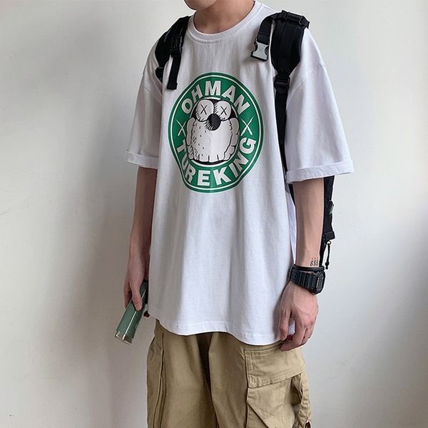 mens designer t shirts fashion luxury brand mens t shirt with street style hip hop rapper summer short sleeve men's t shirts clothing, White;black
mens designer t shirts fashion luxury brand mens t shirt with street style hip hop rapper summer short sleeve men's t shirts clothing, White;black