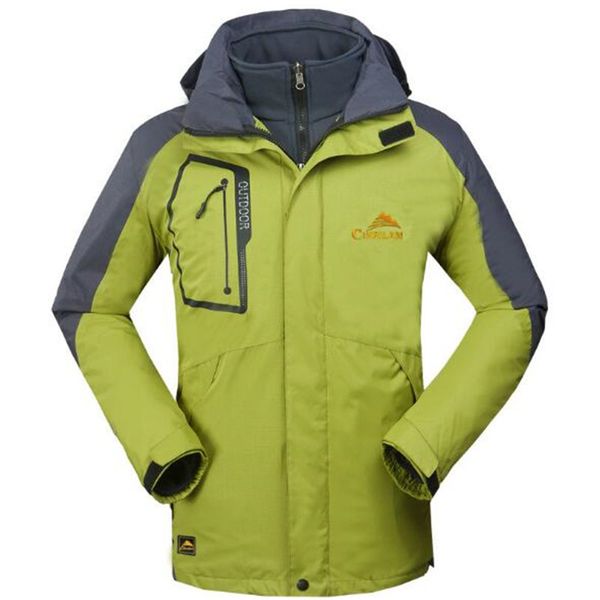 new outdoor assault suit outdoor mountaineering, rock climbing, skateboarding, two sets of soft shell liner male clothing, Blue;black
new outdoor assault suit outdoor mountaineering, rock climbing, skateboarding, two sets of soft shell liner male clothing, Blue;black