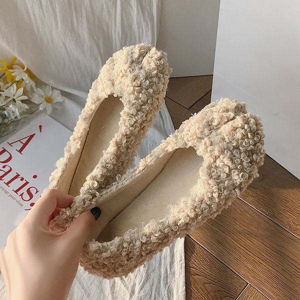 2019 women shoes round toe loafers fur all-match modis casual female sneakers autumn dress nurse new cute fall slip-on cotton, Black
2019 women shoes round toe loafers fur all-match modis casual female sneakers autumn dress nurse new cute fall slip-on cotton, Black