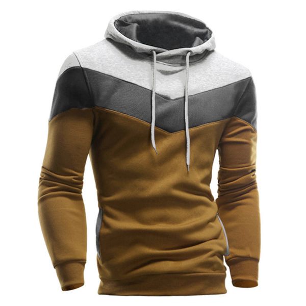 fashion sweatshirt men cotton winter retro long sleeve hoodie hooded sweatshirt jacket coat outwear bluzy meskie#guahao, Black
fashion sweatshirt men cotton winter retro long sleeve hoodie hooded sweatshirt jacket coat outwear bluzy meskie#guahao, Black