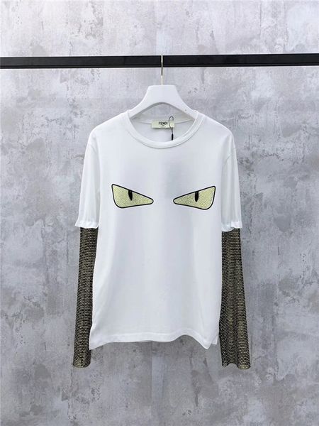 luxurious brands design fend monster eyes false two sweater pullover men women outdoor streetwear sweatshirt jackets hoodies, Blue;black
luxurious brands design fend monster eyes false two sweater pullover men women outdoor streetwear sweatshirt jackets hoodies, Blue;black