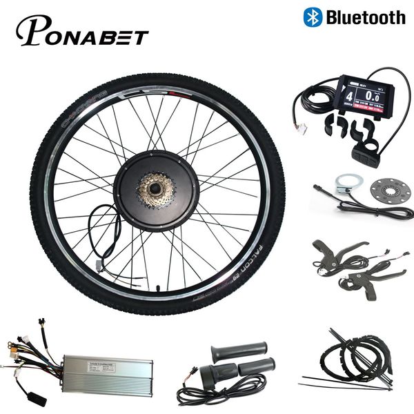 ebike 1000w blueteeth electric conversion motor rear wheel 20 " 24 " 26 27.5 27 28 29 48v 1500w colorful lcd display
ebike 1000w blueteeth electric conversion motor rear wheel 20 " 24 " 26 27.5 27 28 29 48v 1500w colorful lcd display