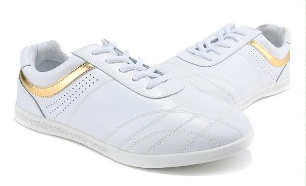 cowhide tai chi taijiquan shoes matial arts sneakers wushu kungfu training shoes black/white
cowhide tai chi taijiquan shoes matial arts sneakers wushu kungfu training shoes black/white