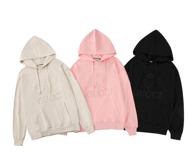 0 GUCCI высокое качество мужские и Женские толстовки кофты пара топ сплошной цвет пальто с капюшоном свитер куртка мода хип-хоп
0 GUCCI высокое качество мужские и Женские толстовки кофты пара топ сплошной цвет пальто с капюшоном свитер куртка мода хип-хоп