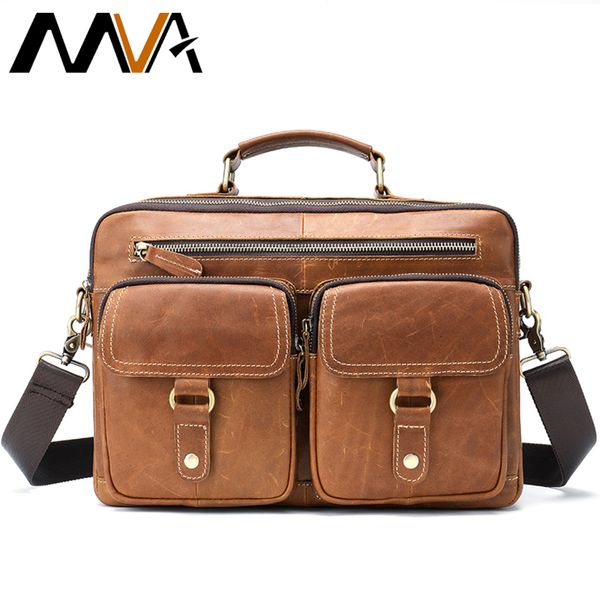 bag men's genuine leather men briefcase men's messenger bags male lapduffle bag leather business briefcase 8622
bag men's genuine leather men briefcase men's messenger bags male lapduffle bag leather business briefcase 8622