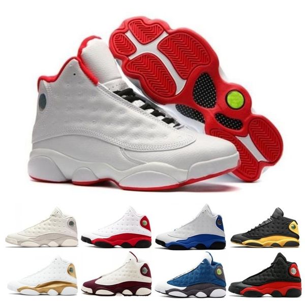 13 13s mens basketball shoes phantom chicago black cat bred pure money navy wheat hyper dmp he got game sports sneakers
13 13s mens basketball shoes phantom chicago black cat bred pure money navy wheat hyper dmp he got game sports sneakers
