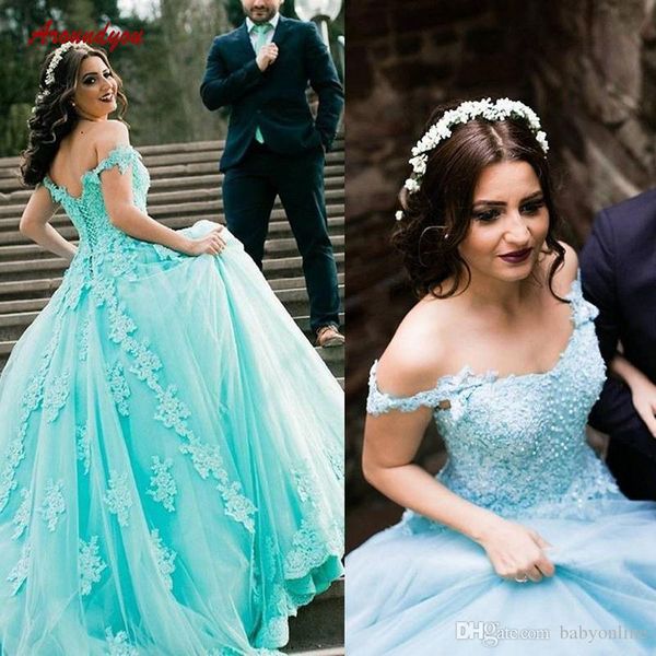 арабское бальное платье «дубай» платья quinceanera элегантные аппликации с открытыми плечами жемчуг длинные вечерние платья вечернее платье, Blue;red
арабское бальное платье «дубай» платья quinceanera элегантные аппликации с открытыми плечами жемчуг длинные вечерние платья вечернее платье, Blue;red