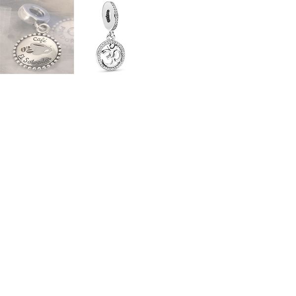 new 2019 100% 925 sterling silver pandora 30 years old digital coffee pendant charm fit diy bracelet women original fashion jewelry gift, Black
new 2019 100% 925 sterling silver pandora 30 years old digital coffee pendant charm fit diy bracelet women original fashion jewelry gift, Black