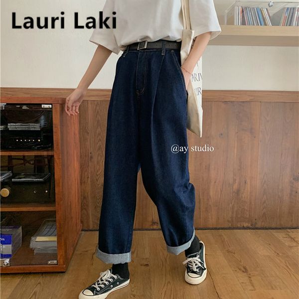 wide leg straight jeans women vintage loose high waist mom jeans maxi plus size retro 2020 retro denim pants blue
wide leg straight jeans women vintage loose high waist mom jeans maxi plus size retro 2020 retro denim pants blue