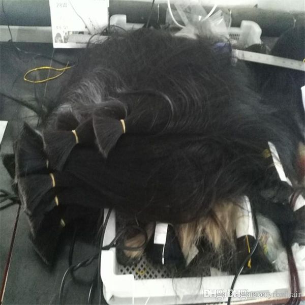 100% human hair braiding bulk straight wave no weft mongolian hair bulk natural black color 4pcs lot
100% human hair braiding bulk straight wave no weft mongolian hair bulk natural black color 4pcs lot