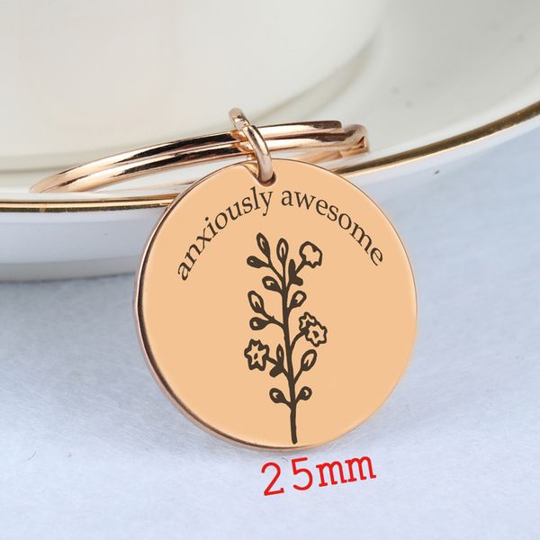 stick figure tree branch keychain anxiously awesome hand stamped accessories gift stainless steel jewelry, Silver
stick figure tree branch keychain anxiously awesome hand stamped accessories gift stainless steel jewelry, Silver