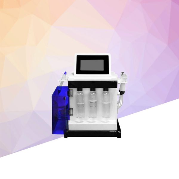 2020 hydro microdermabrasion rf micro current spa aqua facial cleaning machine /aqua vacuum peeling facial cleaning machine
2020 hydro microdermabrasion rf micro current spa aqua facial cleaning machine /aqua vacuum peeling facial cleaning machine