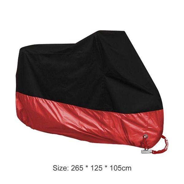 открытый велосипед обложка 190t polyester дождь вс uv proof для 29 дюймов велосипед fender
открытый велосипед обложка 190t polyester дождь вс uv proof для 29 дюймов велосипед fender