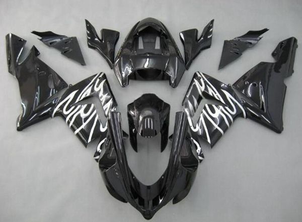 4 gifts motorcycle new abs full fairings kit fit for kawasaki ninja zx-10r 2004 2005 04 05 10r body set custom black flame
4 gifts motorcycle new abs full fairings kit fit for kawasaki ninja zx-10r 2004 2005 04 05 10r body set custom black flame