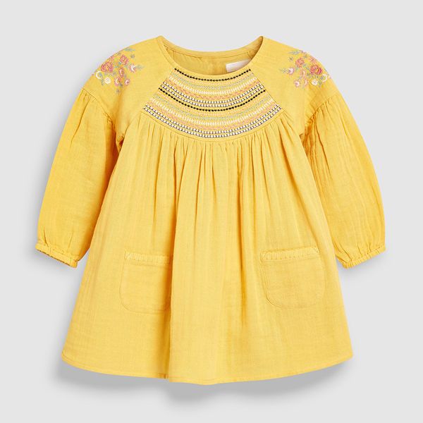 little maven 2-7years 2020 осень новые желтые платья для девочек ребенок малыш baby girls платья дети дети топы тройники платье y200317, Red;yellow
little maven 2-7years 2020 осень новые желтые платья для девочек ребенок малыш baby girls платья дети дети топы тройники платье y200317, Red;yellow