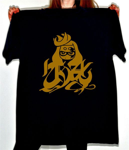 splatoon 2 chaos final festival 2019 t shirt splatocalypse style tee tshirt, White;black
splatoon 2 chaos final festival 2019 t shirt splatocalypse style tee tshirt, White;black