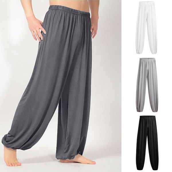 brand men pants hip hop harem joggers fashion men's casual solid loose sweatpants trousers jogger dancing yoga pant z314, Black
brand men pants hip hop harem joggers fashion men's casual solid loose sweatpants trousers jogger dancing yoga pant z314, Black