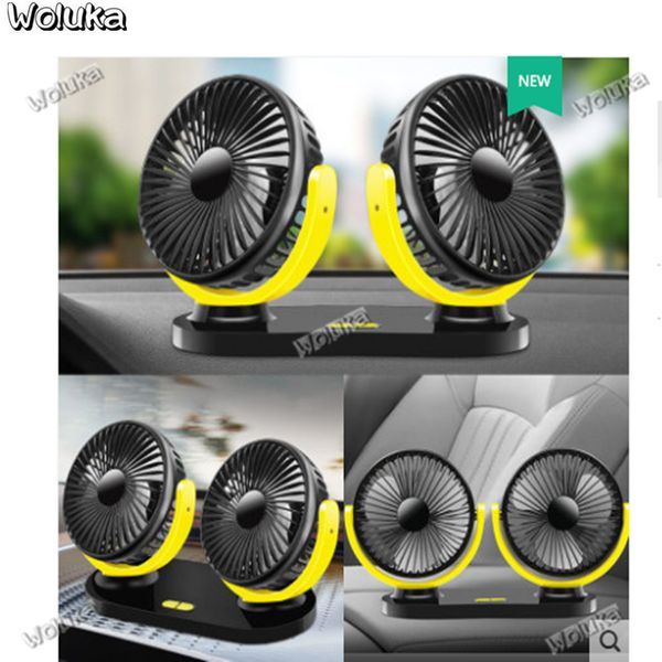 car fan 12v24v dual head usb small electric fan large truck car general cooling cd50 q06
car fan 12v24v dual head usb small electric fan large truck car general cooling cd50 q06
