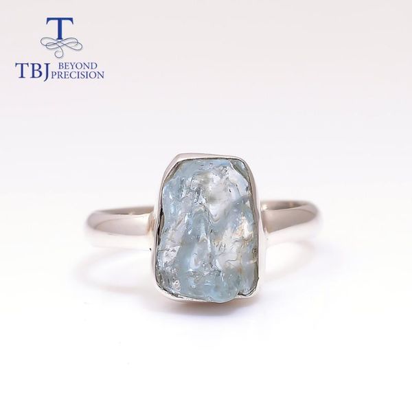 tbj,2020 new handmade aquamarine ring natural gemstone jewelry 925 sterling silver women ring birthstone jewelry for girls, Golden;silver
tbj,2020 new handmade aquamarine ring natural gemstone jewelry 925 sterling silver women ring birthstone jewelry for girls, Golden;silver