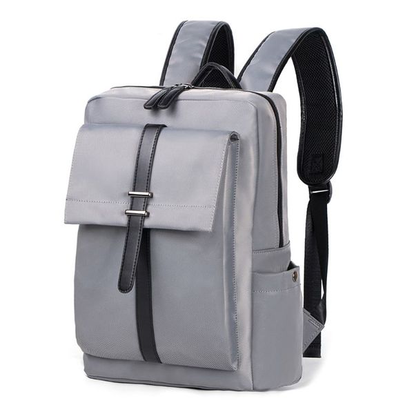 men business lapbackpack water resistant slim travel bag for 14-inch lapfashion high-capacity casual computer backpack
men business lapbackpack water resistant slim travel bag for 14-inch lapfashion high-capacity casual computer backpack