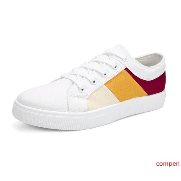 2020 men fashion canvas sneakers black white blue grey red khaki mens casual shoes out jogging walking item 4
2020 men fashion canvas sneakers black white blue grey red khaki mens casual shoes out jogging walking item 4