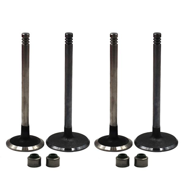 motorcycle engine parts intake& exhaust valve stem kit for f650 f 650 1992-1999 f650st f 650st 1997-2000
motorcycle engine parts intake& exhaust valve stem kit for f650 f 650 1992-1999 f650st f 650st 1997-2000