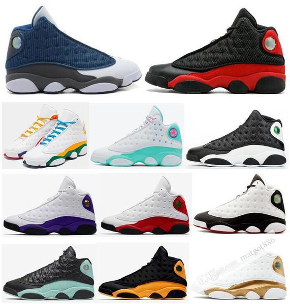 13 13s women men basketball shoes island green court purple cap and gown mens sports sneaker trainers breathable shoes 5.5-13
13 13s women men basketball shoes island green court purple cap and gown mens sports sneaker trainers breathable shoes 5.5-13