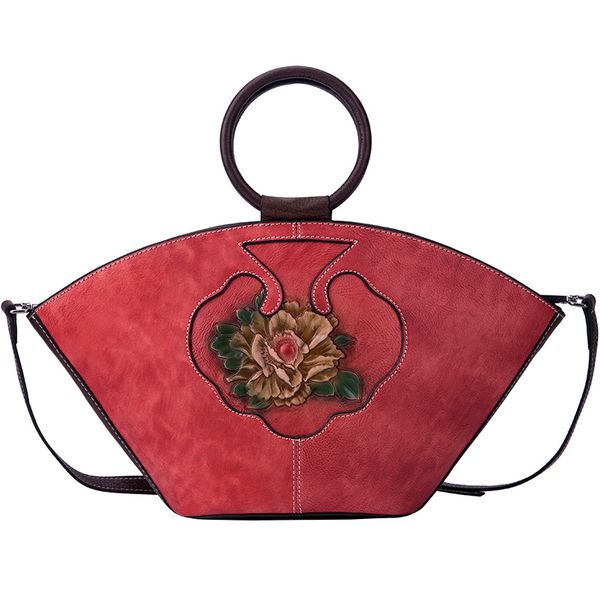 new women large genuine leather handbags ladies retro elegant shoulder messenger bag natural cow leather handmade womans bags
new women large genuine leather handbags ladies retro elegant shoulder messenger bag natural cow leather handmade womans bags
