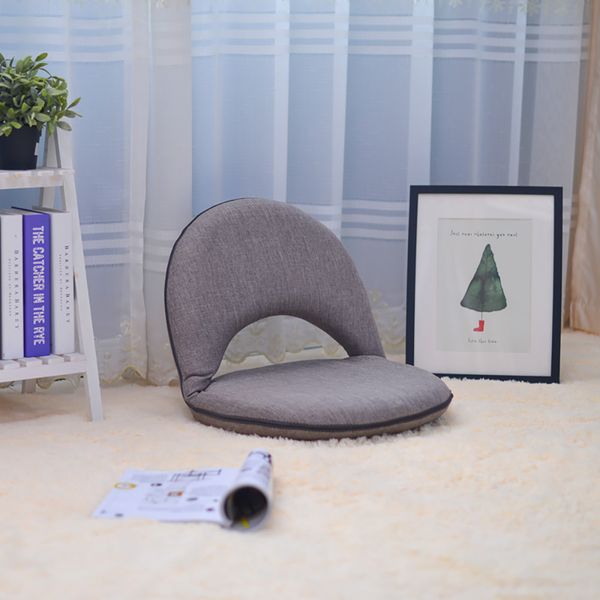 creative adjustable floor legless chair folding lazy floor sofachair cushion living room furniture video gaming chair pillow case
creative adjustable floor legless chair folding lazy floor sofachair cushion living room furniture video gaming chair pillow case